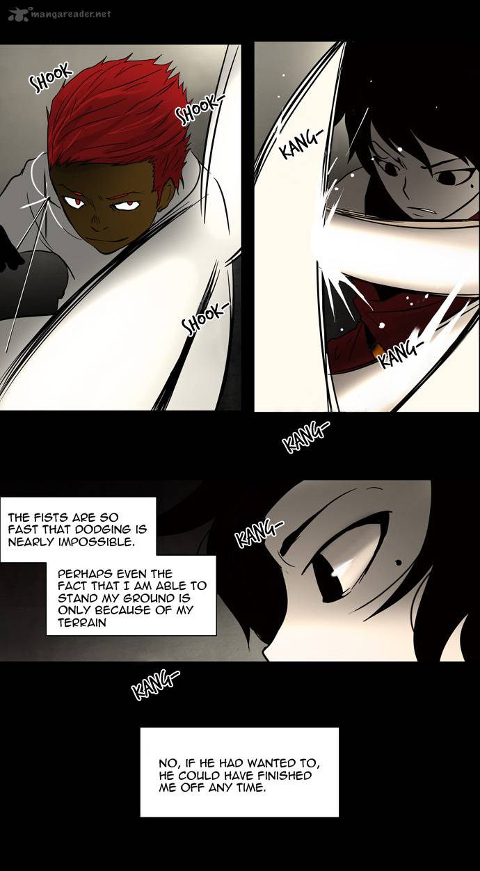 Tower of God Chapter 45 image 10